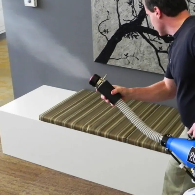 Professional Odor Removal in Powell, WY